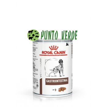 ROYAL CANIN DOG GASTRO 0.4KG